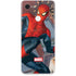 Marvel Spiderman Spidey Sense Google Pixel 3 Skin